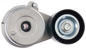 Infiniti OEM Q50 / Q60 Serpentine Belt Tensioner Pulley Assembly, VR30DDTT - Infiniti Q50 Q60 3.0T V37 CV37