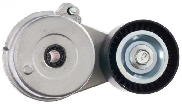 Infiniti OEM Q50 / Q60 Serpentine Belt Tensioner Pulley Assembly, VR30DDTT - Infiniti Q50 Q60 3.0T V37 CV37