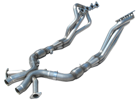 ARH Mustang 5.0L BOSS 2012-2013 Long System