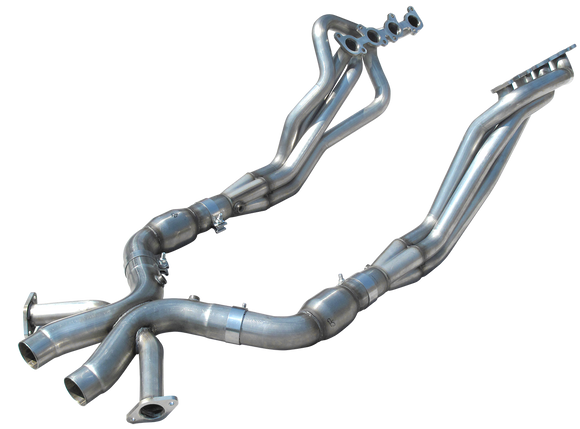 ARH Mustang 5.0L BOSS 2012-2013 Long System