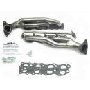 JBA 07-20 Toyota 5.7L V8 1-5/8in Primary Raw 409SS Cat4Ward Header-1