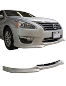STILLEN FRONT LIP SPOILER 13-15 NISSAN ALTIMA-1