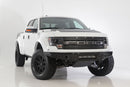 2010 - 2014 Ford Raptor Venom Front Bumper-2
