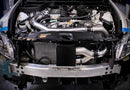 STILLEN TRANS COOLER KIT 08-13 G37 / 09-17 370Z / 15 Q40 / 14-15 Q50 / 14-15 Q60-3