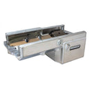 OIL PAN, LS NEXT, LS NEXT 2 GEN III NON SKIRTED, WET SUMP, ALUMINUM-1