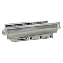 OIL PAN, DART LS NEXT/NEXT 2 NON-SKIRTED, DRY SUMP, 3 P/U, ALUMINUM-1