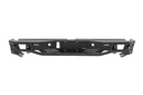 2014-2021 Toyota Tundra Tube Rear Bumper-1