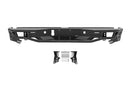 2014-2021 Toyota Tundra Tube Rear Bumper-3