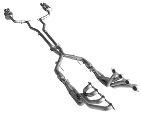 ARH Chevy SS 2014-2017 Full System