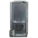 Moroso GM LS/93-02 F Body (w/Spin-On Oil Filter Adapter) Drag Race Wet Sump 6qt 6in Aluminum Oil Pan-2