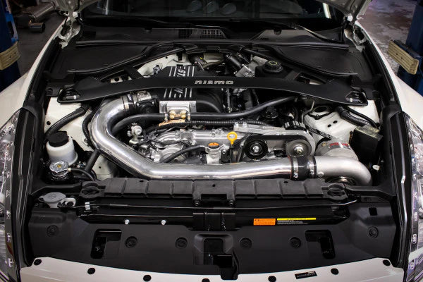 2012-2020 Nissan 370Z [Z34] Nismo Supercharger Tuned System [Satin] 407772N