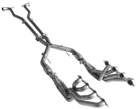 ARH Chevy SS 2014-2017 Long System