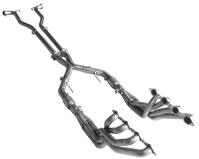 ARH Chevy SS 2014-2017 Long System