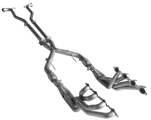 ARH Chevy SS 2014-2017 Long System