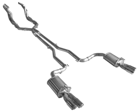 ARH Chevy SS 2014-2017 Full System - 0