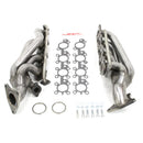 JBA 10-19 Toyota 4.6L V8 1-5/8in Primary Raw 409SS Cat4Ward Header-1