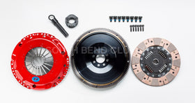 South Bend Clutch 2016+ Volkswagen Jetta 1.4L Turbo Stg 2 Drag Clutch Kit