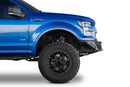 Addictive Desert Designs 15-17 Ford F-150 EcoBoost Stealth Fighter Front Bumper-6
