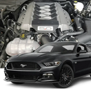 Hellion 2015-2017 Ford Mustang GT Street Sleeper® Hidden Twin Turbo System-1