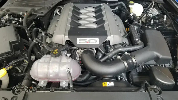 Hellion 2015-2017 Ford Mustang GT Street Sleeper® Hidden Twin Turbo System