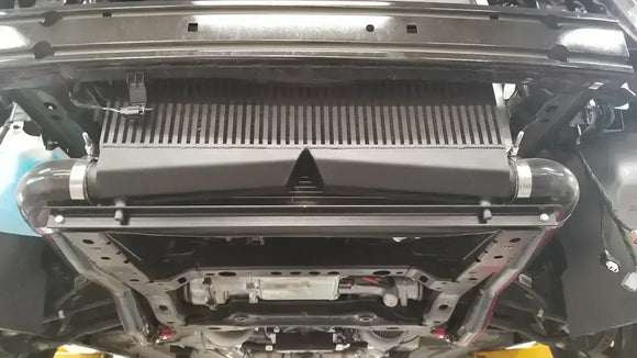 Hellion 2015-2017 Ford Mustang GT Street Sleeper® Hidden Twin Turbo System