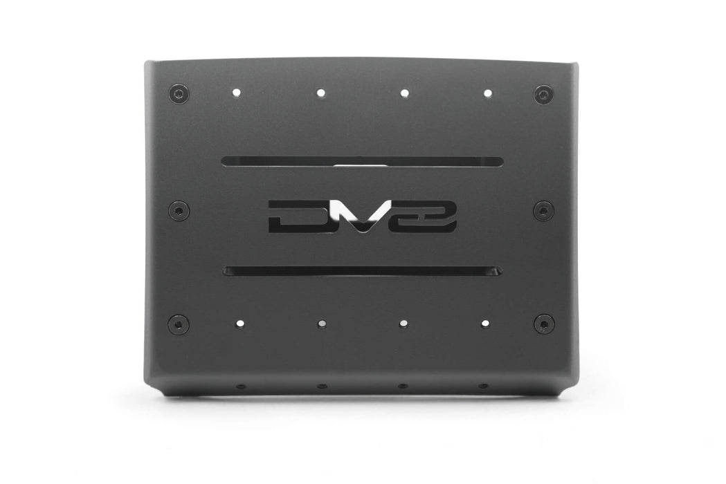 DV8 Offroad 15-20 F-150/17-21 F250/350 Digital Device Dash Mount