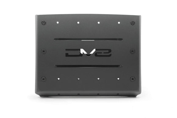 DV8 Offroad 15-20 F-150/17-21 F250/350 Digital Device Dash Mount