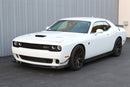 CARBON FIBER Challenger Hellcat Aerokit Challenger Hellcat 2015-Up-3