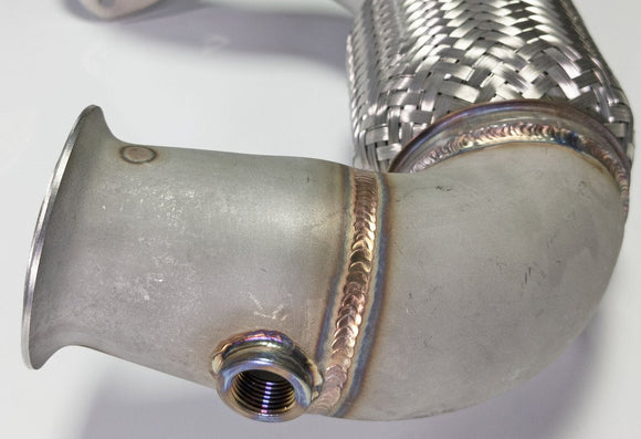 Passat 2015 Max Performance Kit DPF,EGR & Adblue Delete (tuning required, not included)