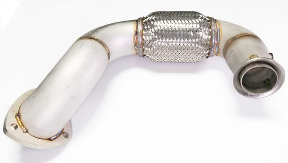 Sportwagen TDI (2015+) ECO Kit DPF, EGR & Adblue Delete Exhaust - (tuning required, not included)