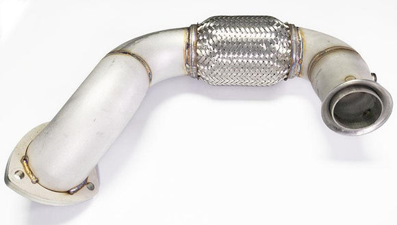 Passat 2015 Max Performance Kit DPF,EGR & Adblue Delete (tuning required, not included)