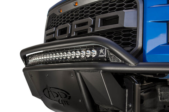 2015 - 2017 Ford F-150 ADD Lite Front Bumper