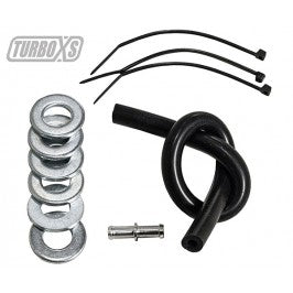 HYBRID BLOW OFF VALVE TYPE XS 2015 SUBARU WRX