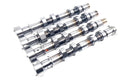 KELFORD SUBARU FA20 STEEL PERFORMANCE CAMSHAFTS-1
