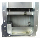 Moroso GM LS Swap/A-Body (w/Rear Sump & Spin-On Filter Adapter) Wet Sump 6in Narrow Steel Oil Pan-2