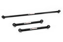 UMI Performance 82-02 GM F-Body Tubular Lower Control Arms Non-Ajustable Panhard Bar Kit-1
