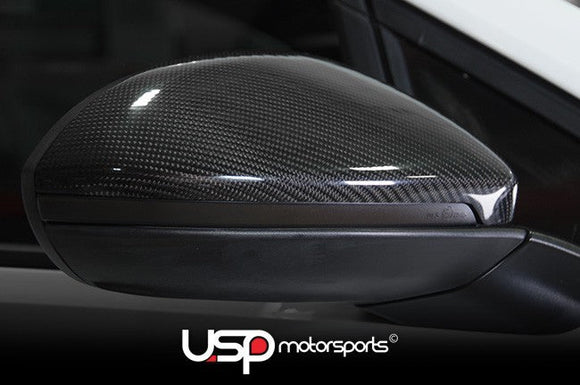 RFB Dynamic LED Turning Signals for MK7