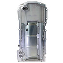 OIL PAN, GM LT, SWAP, DRAINBACKS, CAST-3
