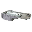 OIL PAN, GM LT, SWAP, DRAINBACKS, CAST-5