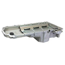 OIL PAN, GM LT, SWAP, DRAINBACKS, CAST-6