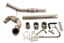 Jetta/Passat TDI (2015+) DPF, EGR, & Adblue Delete Exhaust ECO Parts Kit - (tuning required, not included)-1