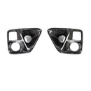 CARBON FIBER Brake Cooling Ducts Subaru STI/WRX 2015-Up-1