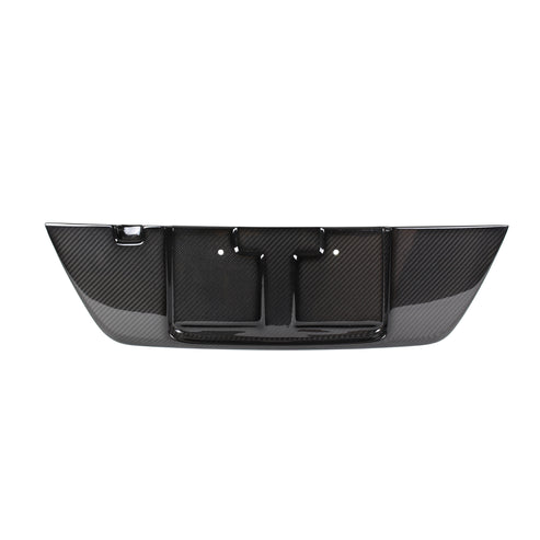 CARBON FIBER License Plate Frame/WRX.STI Sedan Subaru/WRX.STI Sedan 2015-IP