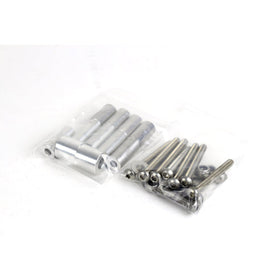 Splitter Hardware (Bolts and Nuts) WRX/STI 2015-Up