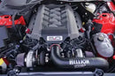 Hellion 2015-2017 Ford Mustang GT Top Mount Twin Turbo System-1