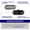 Form Lighting 2015-20 F-150 LED Bed Lights (Pair)-4