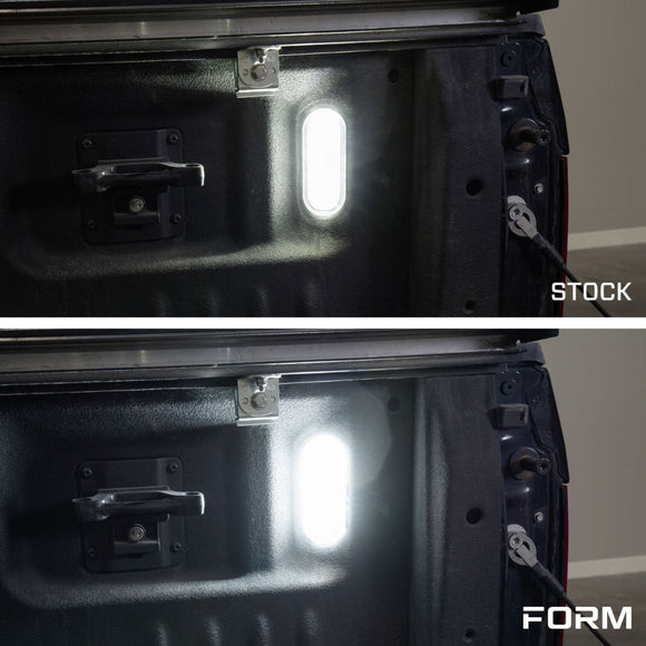 Form Lighting 2015-20 F-150 LED Bed Lights (Pair)
