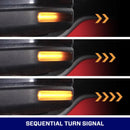 Form Lighting F150 Mirror Light (Pair)-3