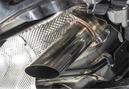 PRL 2016+ Honda Civic 1.5T 3 Exhaust Turndown" DISCONTINUED - 0