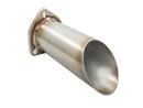 PRL 2016+ Honda Civic 1.5T 3 Exhaust Turndown" DISCONTINUED